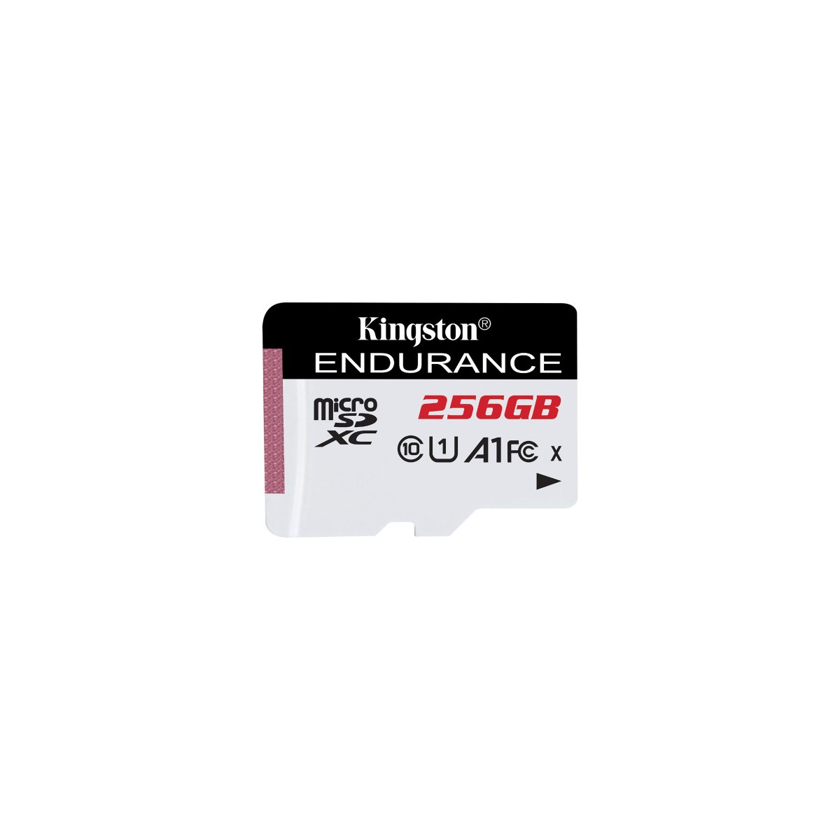 Kingston Technology SDCE 256GB memoria flash MicroSDXC UHS I Clase 10