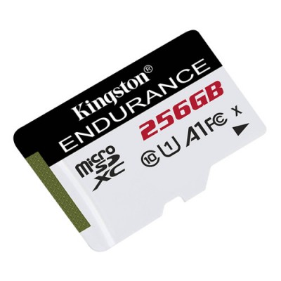 Kingston Technology SDCE 256GB memoria flash MicroSDXC UHS I Clase 10