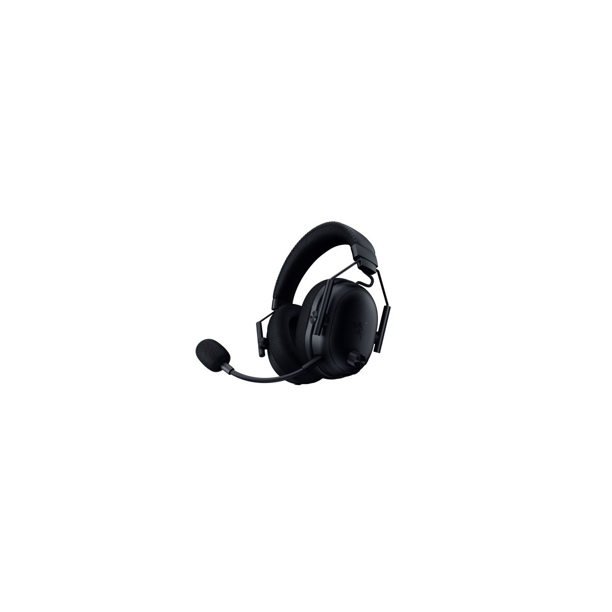Razer BlackShark V3 Pro Auriculares Inalambrico y alambrico Diadema Juego USB Tipo C Bluetooth Negro