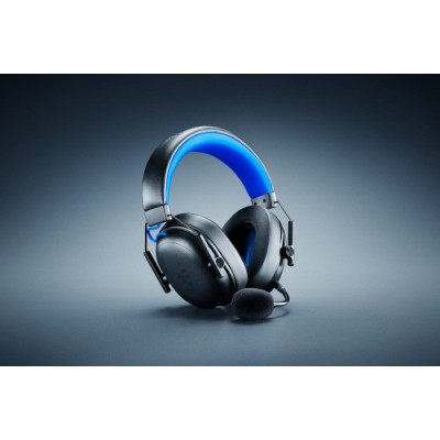 Razer BlackShark V3 X HyperSpeed Auriculares Inalambrico y alambrico Diadema Juego USB tipo A Bluetooth Blanco