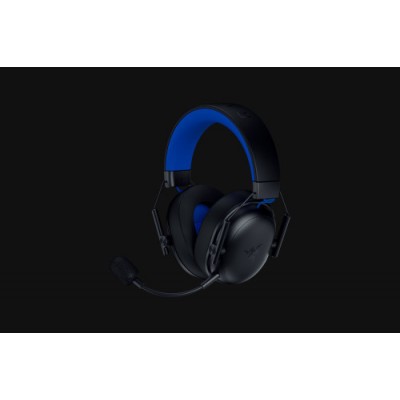 Razer BlackShark V3 X HyperSpeed Auriculares Inalambrico y alambrico Diadema Juego USB tipo A Bluetooth Blanco Razer BlackShark V3 X HyperSpeed Auriculares Inalambrico y alambrico Diadema Juego USB tipo A Bluetooth Blanco
