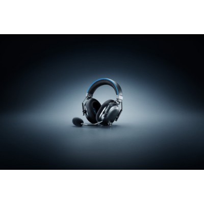 Razer BlackShark V3 Pro Auriculares Inalambrico y alambrico Diadema Juego USB tipo A Bluetooth Negro