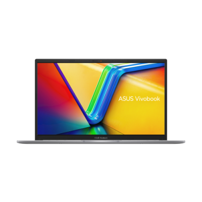 ASUS Vivobook 15 F1504VA BQ153 Ordenador Portatil 156 Full HD Intel Core 5 120U 16GB RAM 512GB SSD Graphics Sin Sistema Operati