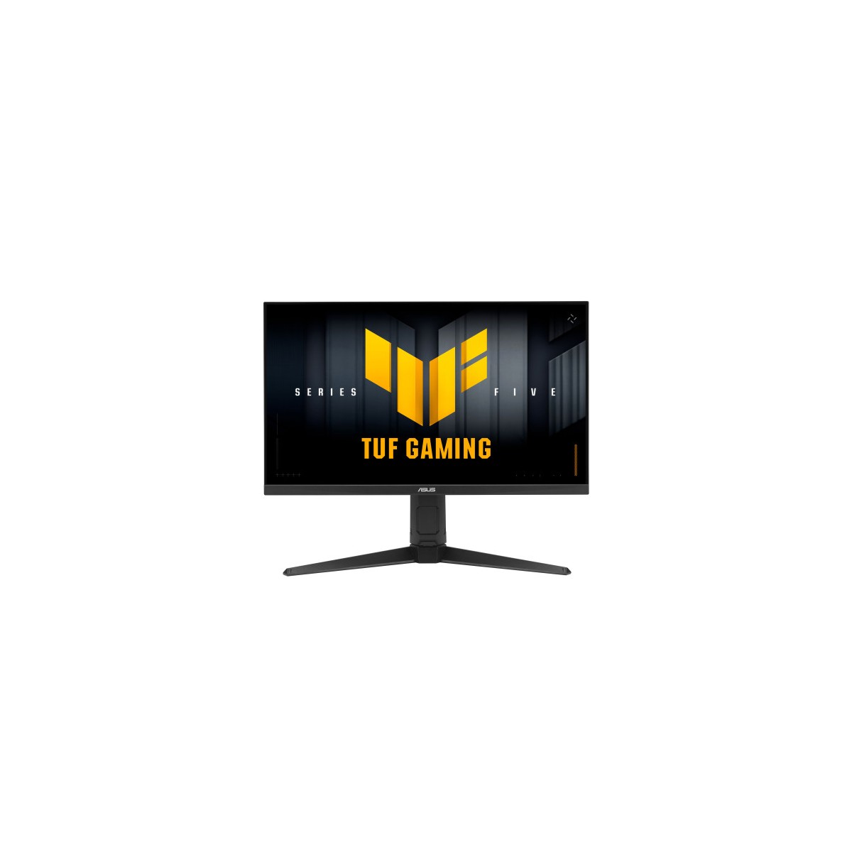 ASUS TUF Gaming VG279QML5A pantalla para PC 686 cm 27 1920 x 1080 Pixeles Full HD LCD Negro ASUS TUF Gaming VG279QML5A pantalla para PC 686 cm 27 1920 x 1080 Pixeles Full HD LCD Negro