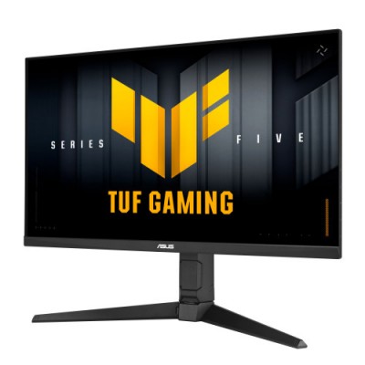 ASUS TUF Gaming VG279QML5A pantalla para PC 686 cm 27 1920 x 1080 Pixeles Full HD LCD Negro ASUS TUF Gaming VG279QML5A pantalla para PC 686 cm 27 1920 x 1080 Pixeles Full HD LCD Negro