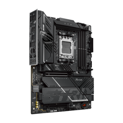 ASUS ROG STRIX X870E H GAMING WIFI7 AMD X870E Zocalo AM5 ATX ASUS ROG STRIX X870E H GAMING WIFI7 AMD X870E Zocalo AM5 ATX