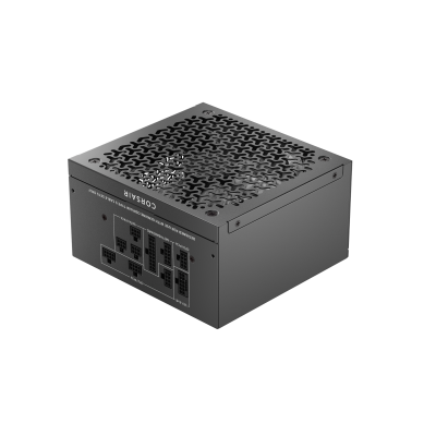 FUENTE ALIMENT CORSAIR RM750X SHIFT 80 GOLD SHIFTED MODULAR 750 WATT PCIE 51 ATX 31 CP 9020298 EU