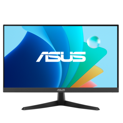 ASUS VY229HF pantalla para PC 545 cm 214 1920 x 1080 Pixeles Full HD LCD Negro