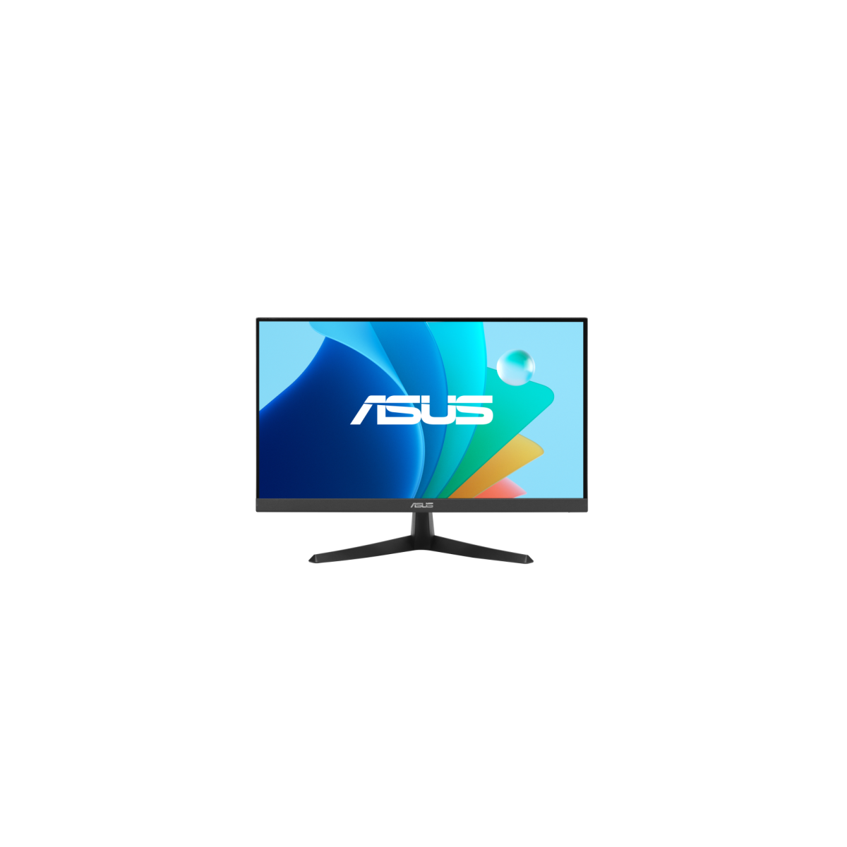 ASUS VY229HF pantalla para PC 545 cm 214 1920 x 1080 Pixeles Full HD LCD Negro