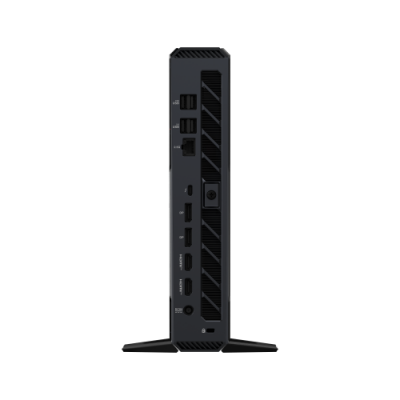 ASUS ROG NUC RNUC15JNK9X389A2 Intel Core Ultra 9 32 GB DDR5 SDRAM 1 TB SSD NVIDIA GeForce RTX 5070 Ti Windows 11 Home USFF Mini