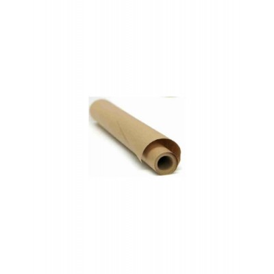 ROLLO PAPEL EMBALAJE KRAFT 1X3 M MARRON FABRISA 15708