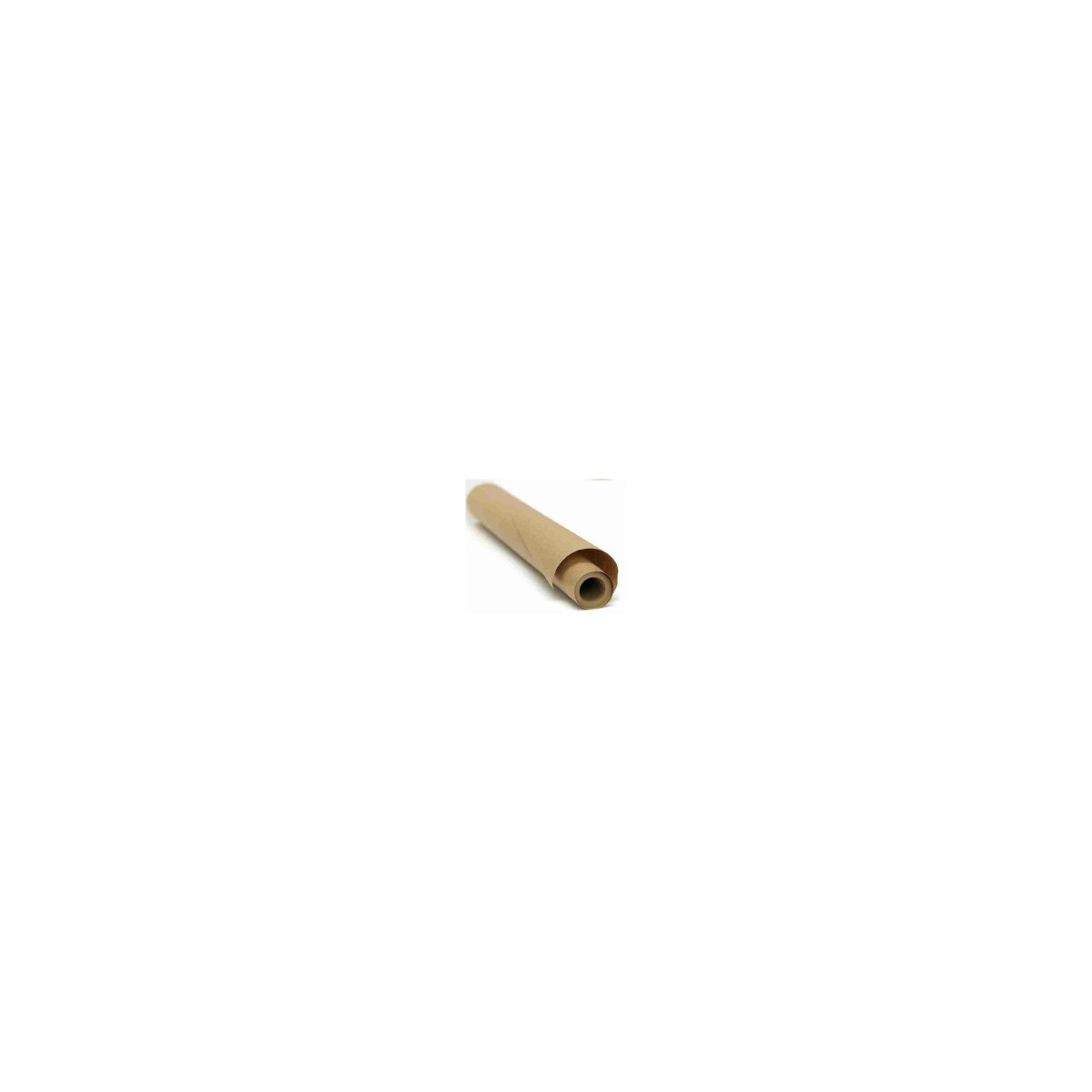 ROLLO PAPEL EMBALAJE KRAFT 1X3 M MARRON FABRISA 15708 ROLLO PAPEL EMBALAJE KRAFT 1X3 M MARRON FABRISA 15708