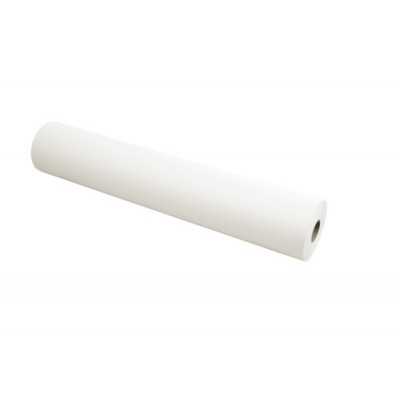 BOBINA PAPEL KRAFT 11X300 M 233KG BLANCO FABRISA 15772