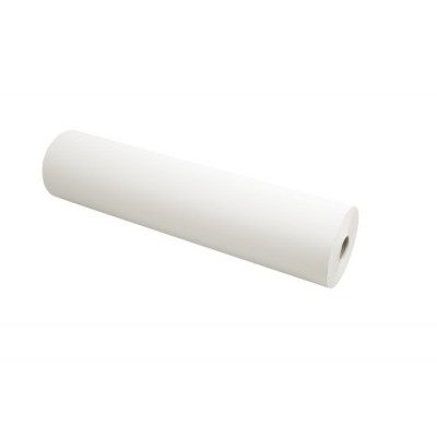 BOBINA PAPEL KRAFT 11X500 M 40KG BLANCO FABRISA 15774