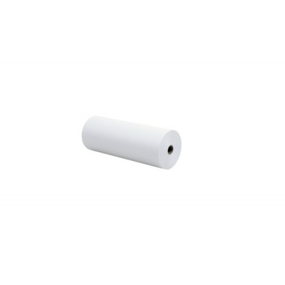 BOBINA PAPEL MOSTRADOR 031X150 M BLANCO FABRISA 15781