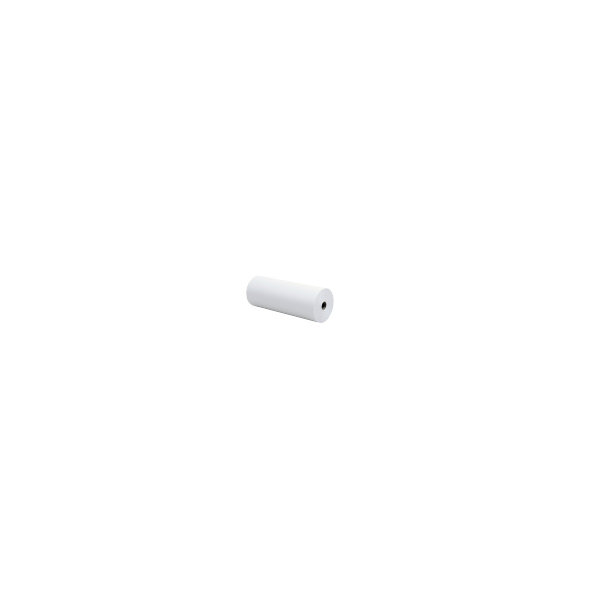 BOBINA PAPEL MOSTRADOR 031X150 M BLANCO FABRISA 15781