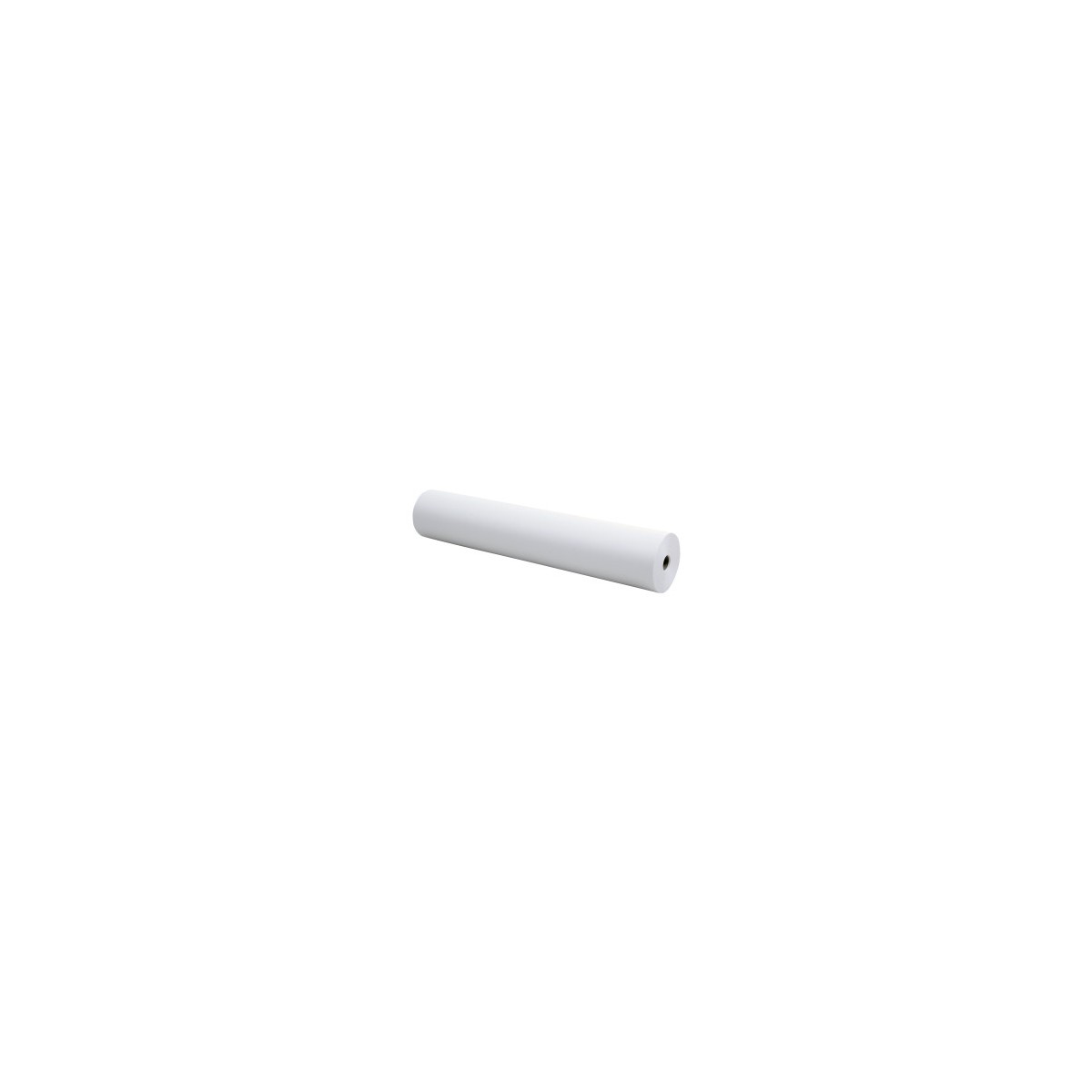 BOBINA PAPEL MOSTRADOR 062X150 M BLANCO FABRISA 15783
