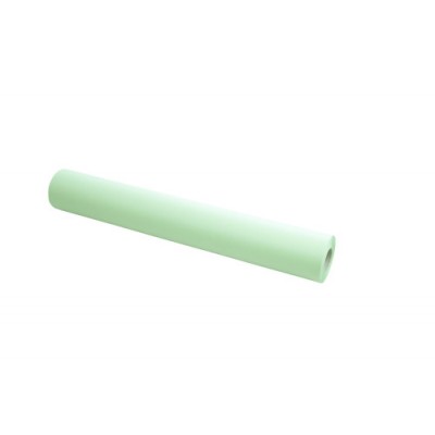 BOBINA PAPEL KRAFT 1X150 M 10KG VERDE FABRISA 17663