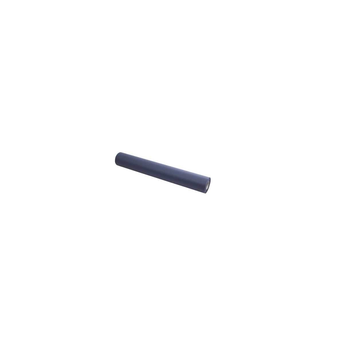 BOBINA PAPEL KRAFT 1X150 M 10KG NEGRO FABRISA 17668