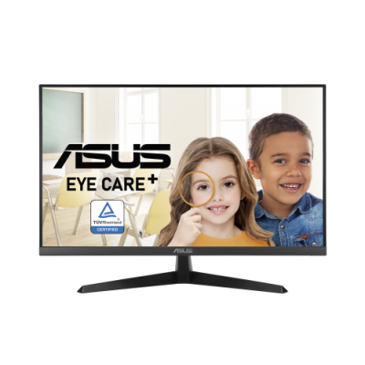 ASUS VY27UQ pantalla para PC 686 cm 27 3840 x 2160 Pixeles 4K Ultra HD LCD Negro