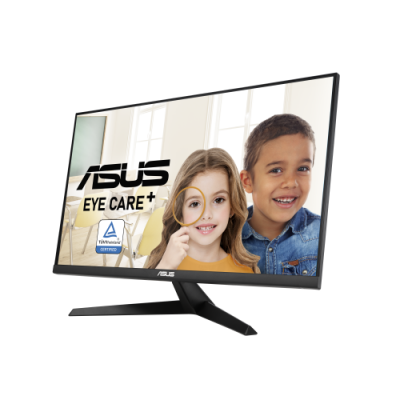 ASUS VY27UQ pantalla para PC 686 cm 27 3840 x 2160 Pixeles 4K Ultra HD LCD Negro