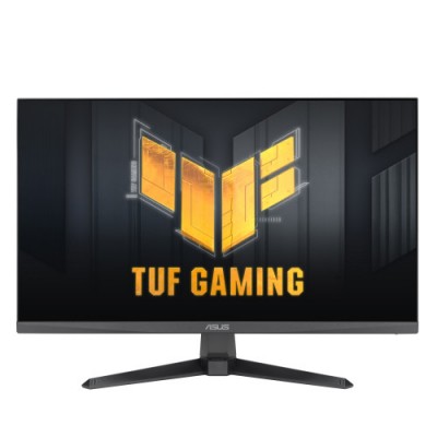 ASUS TUF Gaming VG257Q5A pantalla para PC 622 cm 245 1920 x 1080 Pixeles Full HD LCD Negro