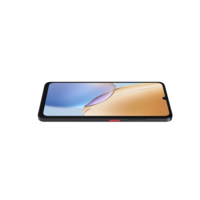 ZTE Blade A56 171 cm 675 SIM doble Android 15 4G USB Tipo C 4 GB 64 GB 5000 mAh Negro ZTE Blade A56 171 cm 675 SIM doble Android 15 4G USB Tipo C 4 GB 64 GB 5000 mAh Negro