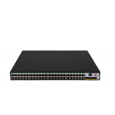 H3C S1850V2 28X L2 ETHERNET SWITCH WITH 2410 100 1000BASE T