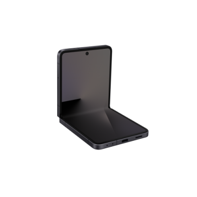 Samsung SM F766BZKGEUB smartphones 173 cm 68 5G 12 GB 256 GB 4300 mAh Negro