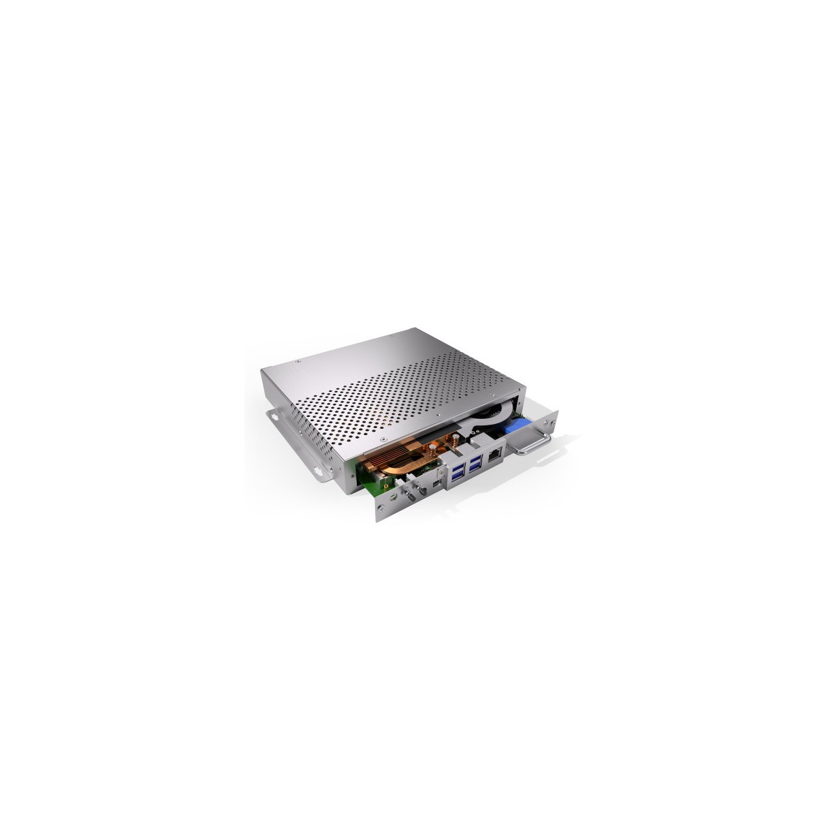 SHARP NEC 100016152 accesorio para pantalla de senalizacion digital