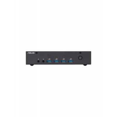 BAREBONE ASUS PN43 BBN100MD SLIM INTEL N100 6W TDP INTEL UHD GRAPHICSWIFI6 BLUETOOTH 52 SIN SO NEGRO