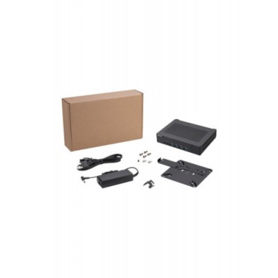 BAREBONE ASUS PN43 BBN200MD SLIM INTEL N200 6W TDP INTEL UHD GRAPHICSWIFI6 BLUETOOTH 52 SIN SO NEGRO