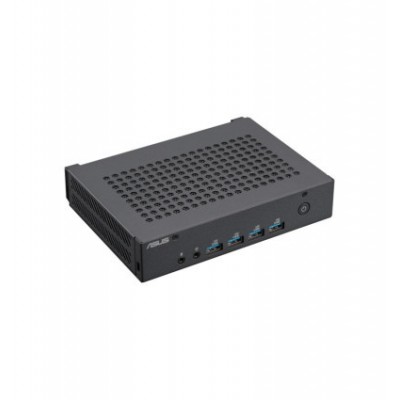 BAREBONE ASUS PN43 BBN200MD SLIM INTEL N200 6W TDP INTEL UHD GRAPHICSWIFI6 BLUETOOTH 52 SIN SO NEGRO