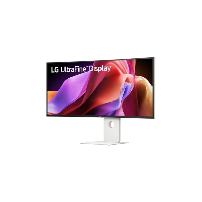 MONITOR LG 40 PULGADAS ULTRAWIDE CURVO NANO IPS 120 Hz 21 9 DCI P3 99