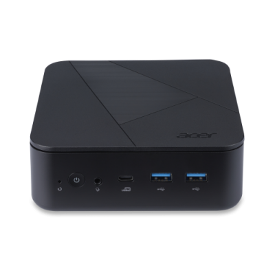 Acer Veriton N VN1502G 13H5U Intel Core i5 i5 13420H 32 GB DDR5 SDRAM 102 TB SSD Windows 11 Pro Mini PC Negro