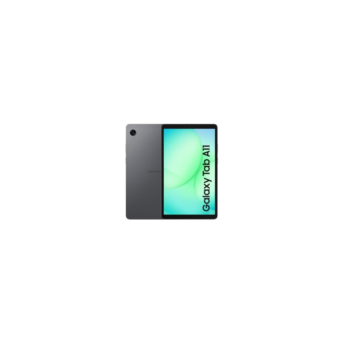 SAMSUNG GALAXY TAB A11 LTE 64 GB GRAY