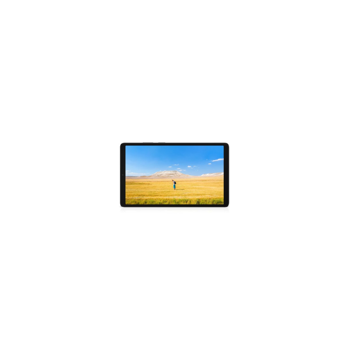 SAMSUNG GALAXY TAB A11 LTE 128 GB GRAY