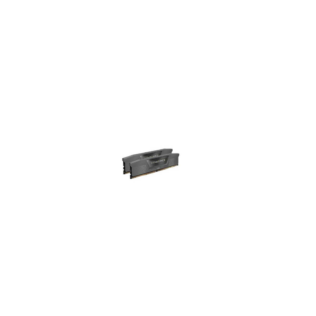 MEMORIA CORSAIR DDR5 64GB 2X32GB PC6000 VENGEANCE CMK64GX5M2D6000Z40