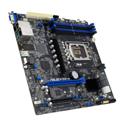 PLACA ASUS SERVER P13R M