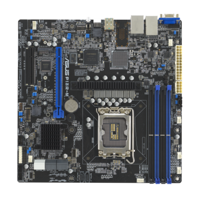 PLACA ASUS SERVER P13R M