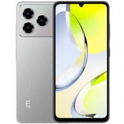ZTE BLADE A76 GREY 48GB 128GB