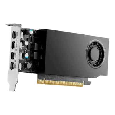 PNY A400 NVIDIA 4 GB GDDR6