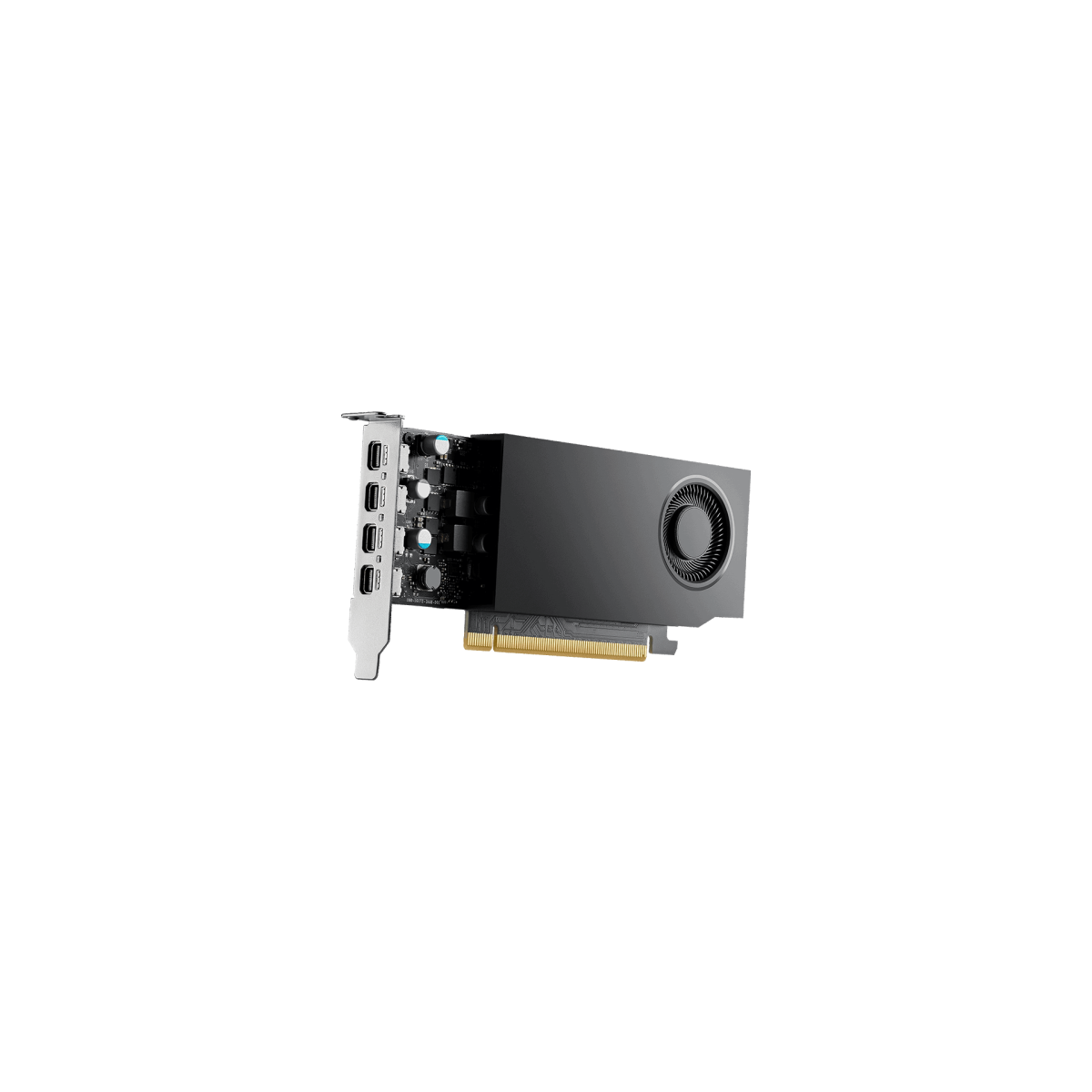 PNY A400 NVIDIA 4 GB GDDR6