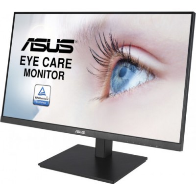 ASUS VA27DQSB 686 cm 27 1920 x 1080 Pixeles Full HD LED Negro