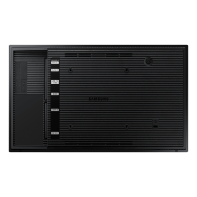 Samsung QB13C 33 cm 13 LCD Wifi 500 cd m Full HD Negro 16 7 Samsung QB13C 33 cm 13 LCD Wifi 500 cd m Full HD Negro 16 7