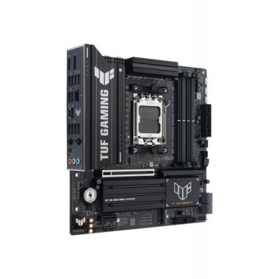 ASUS TUF GAMING B850M PLUS WIFI7 AMD B850 Zocalo AM5 micro ATX ASUS TUF GAMING B850M PLUS WIFI7 AMD B850 Zocalo AM5 micro ATX