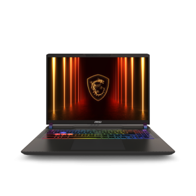 MSI Vector A16 HX A8WHG 050XES AMD Ryzen 9 7945HX Portatil 406 cm 16 Full HD 32 GB DDR5 SDRAM 1 TB SSD NVIDIA GeForce RTX 5070 