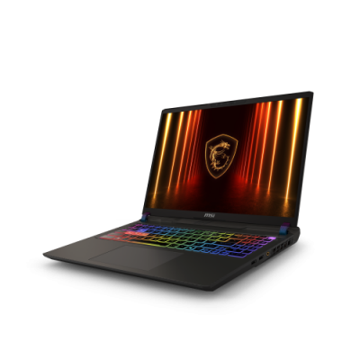 MSI Vector A16 HX A8WHG 050XES AMD Ryzen 9 7945HX Portatil 406 cm 16 Full HD 32 GB DDR5 SDRAM 1 TB SSD NVIDIA GeForce RTX 5070 