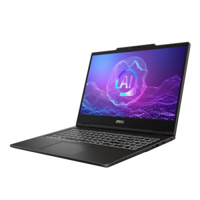 MSI PORTATIL VENTUREPRO 15 A2RWFG 449XES 156 FHD 19201080 144HZ IPS INTEL CORE 7 240H INTEL CORE 7 240H RTX 5060 LAPTOP GPU GDD