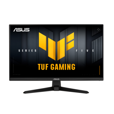 ASUS TUF Gaming VG259QM5A pantalla para PC 622 cm 245 1920 x 1080 Pixeles Full HD LCD Negro